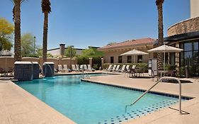 Hilton Phoenix Chandler